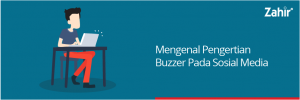 mengenal buzzer pada sosmed