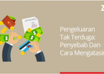 3 Rasio Keuangan Untuk Melihat Kesehatan Bisnis