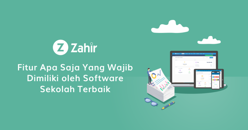 Fitur Apa Saja Yang Wajib Dimiliki Oleh Software Sekolah Terbaik 620 X ...