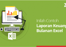 Pengertian dan Contoh Laporan Stock Opname Excel