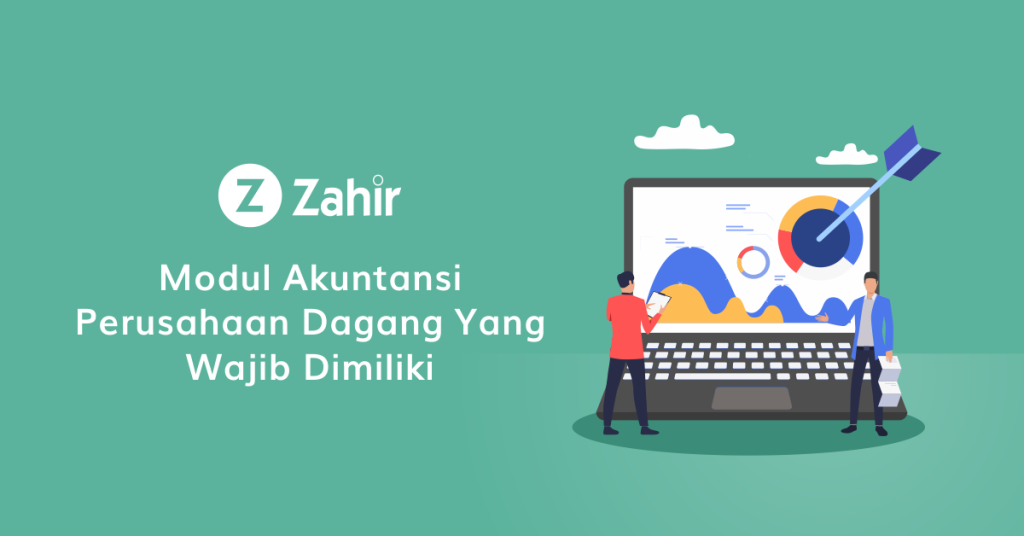 MODUL AKUNTANSI PERUSAHAAN DAGANG YANG WAJIB DIMILIKI 620 X 1200 ...