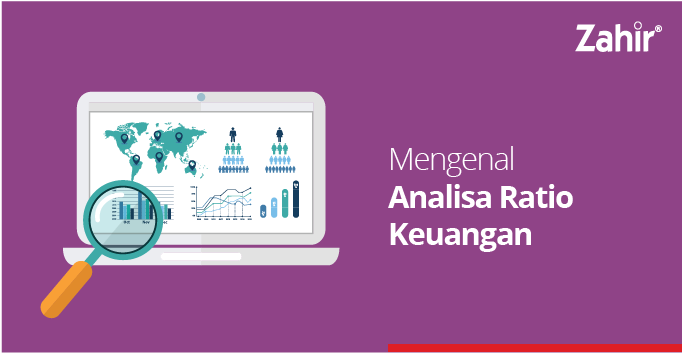 INILAH CONTOH LAPORAN KEUANGAN EXCEL