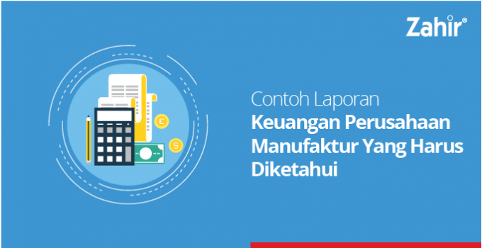 Contoh Laporan Keuangan Perusahaan Jasa Tenaga Kerja 