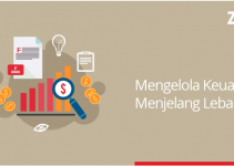 CARA MEMBUAT LAPORAN CASH FLOW - Zahir Accounting Blog