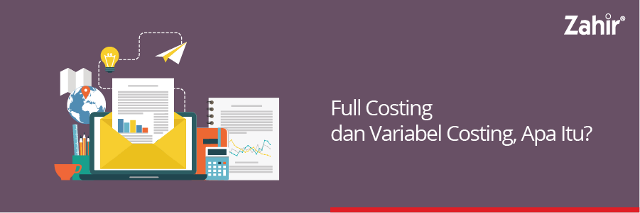 Contoh Soal Variabel Costing Dan Jawabannya