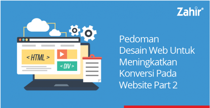 Strategi mendesain web Archives - Zahir Accounting Blog