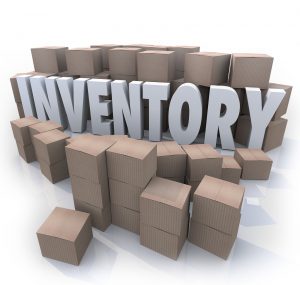 manajemen inventory