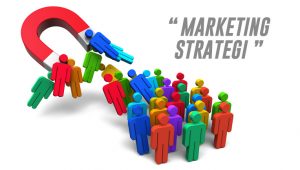 5 Strategi marketing bisnis rumahan