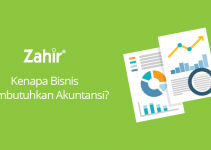 CARA MEMBUAT LAPORAN CASH FLOW - Zahir Accounting Blog