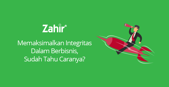 Integritas Archives - Zahir Accounting Blog