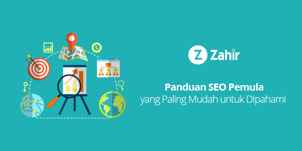 Panduan SEO Pemula yang Paling Mudah untuk Dipahami