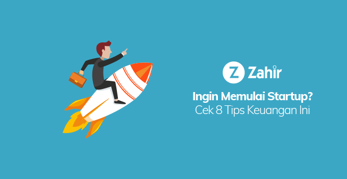 Ingin Memulai Startup