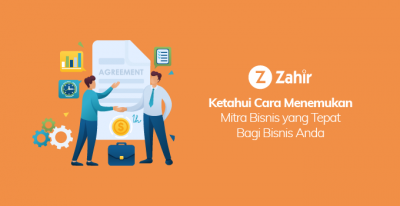 Ketahui Cara Menemukan Mitra Bisnis Yang Tepat Bagi Bisnis Anda