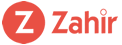 Zahir Accounting Blog Logo