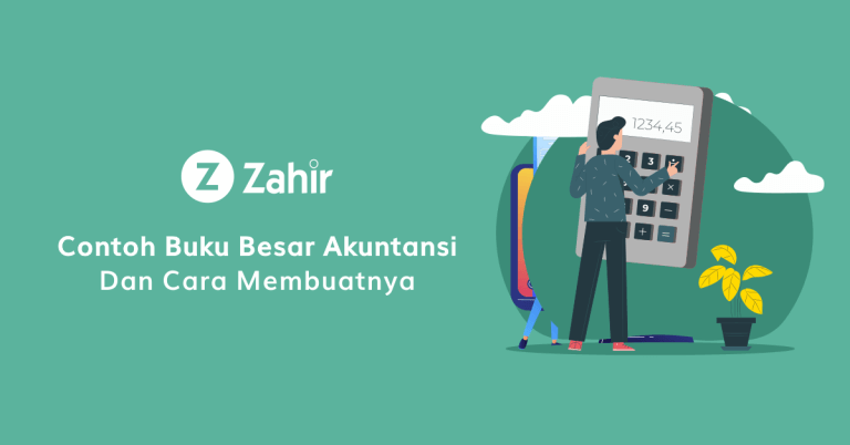 Contoh Buku Besar Akuntansi Dan Cara Membuatnya 628 X 1200 - Zahir ...