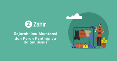 Sejarah Ilmu Akuntansi Dan Peran Pentingnya Dalam Bisnis 628 X 1200 ...