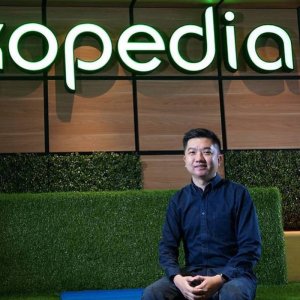 biografi william tanuwijaya pendiri tokopedia