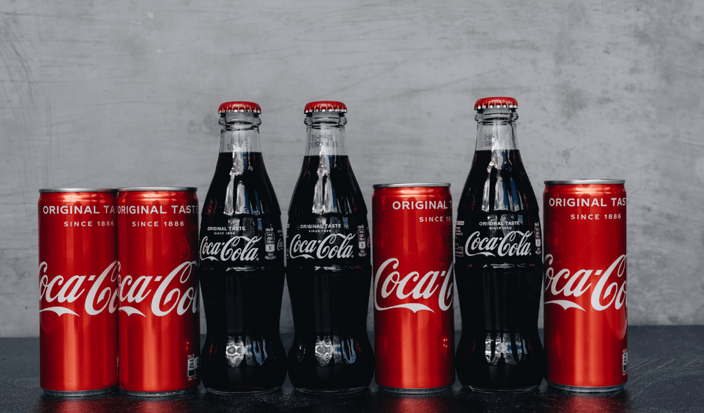 kisah kegagalan coca cola