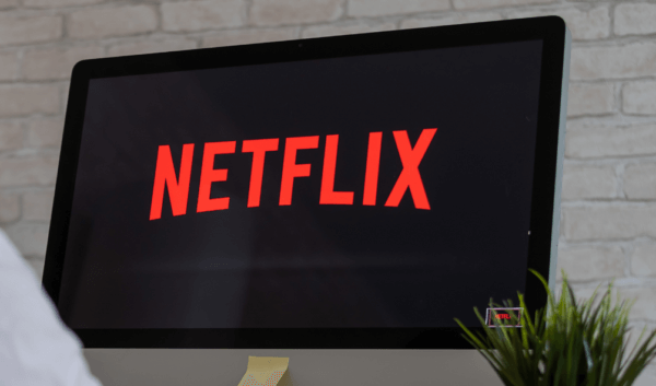 cerita netflix dengan pelanggannya