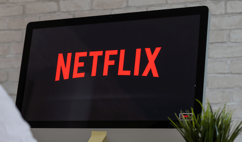 cerita netflix dengan pelanggannya