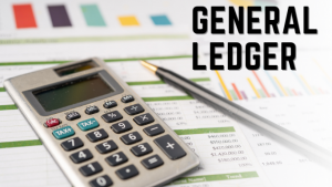 General Ledger Adalah