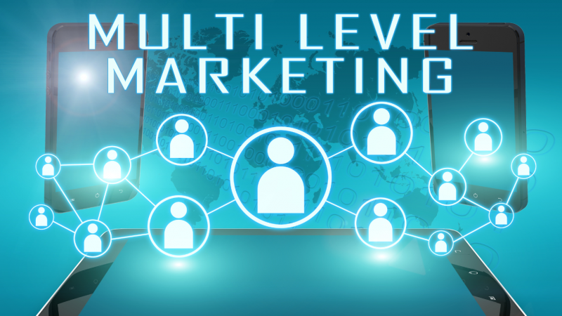 Multi Level Marketing: Apa Itu MLM & Bagaimana Cara Kerjanya? - Zahir