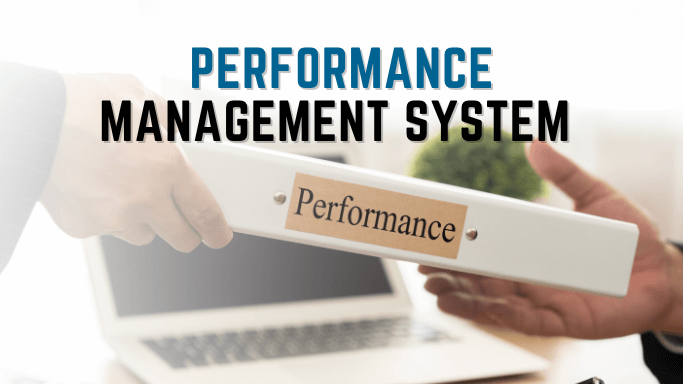 Performance Management System Adalah