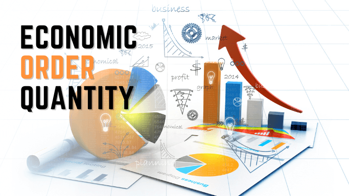 Economic Order Quantity Adalah