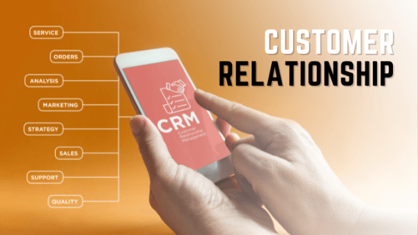 Pengertian Customer Relationship (CRM) & 7 Cara Membangunnya - Zahir