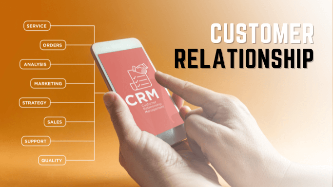 customer relationship adalah