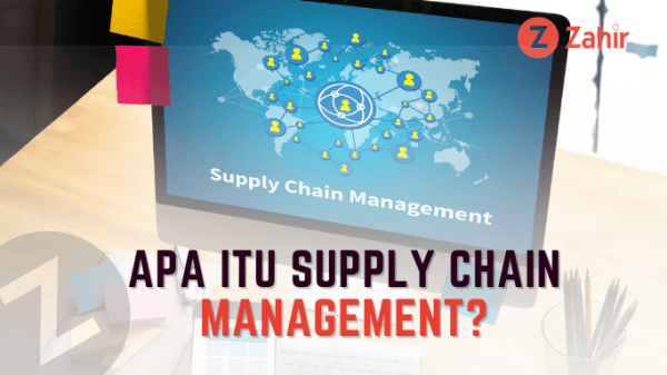 Supply Chain Adalah SCM: Komponen & Bedanya Dengan Logistik - Zahir