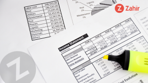 Apa Itu Income Statement?