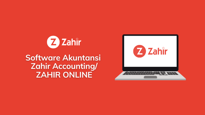 Software Akuntansi Zahir Accounting atau Zahir Online