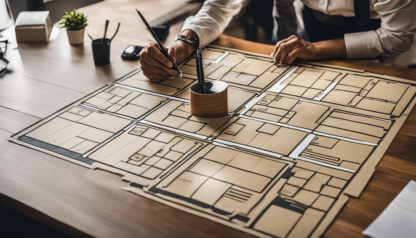 business model canvas adalah