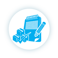 Membuat Laporan Keuangan Secara Instan - Zahir