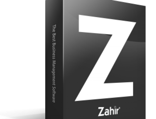 Fasilitas apa saja yang ada di Zahir Small Business Accounting ?