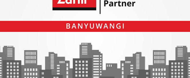 Zahir Business Partner Banyuwangi