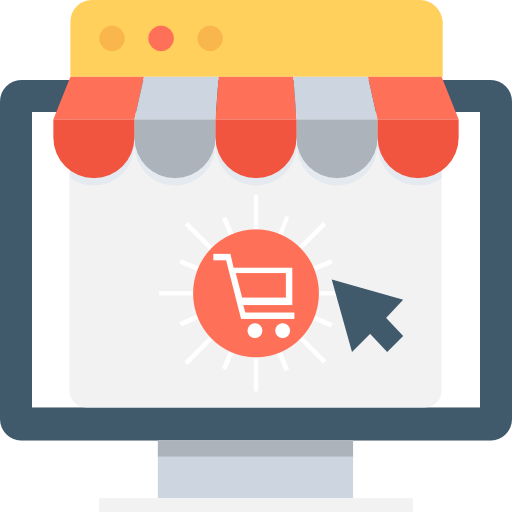 online-shop