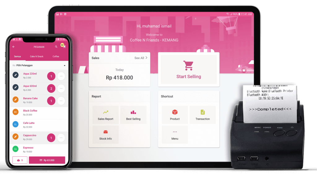 software kasir
