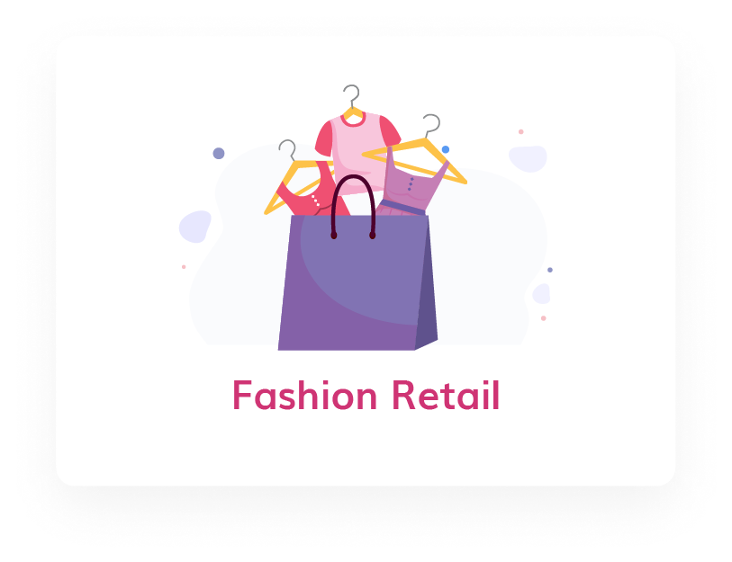 fashion retail