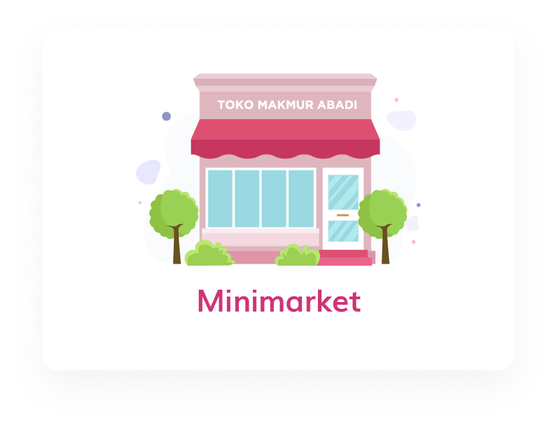 minimarket