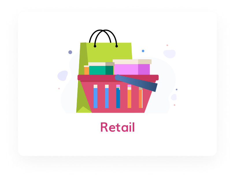 retail