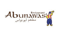 restoran abunawas